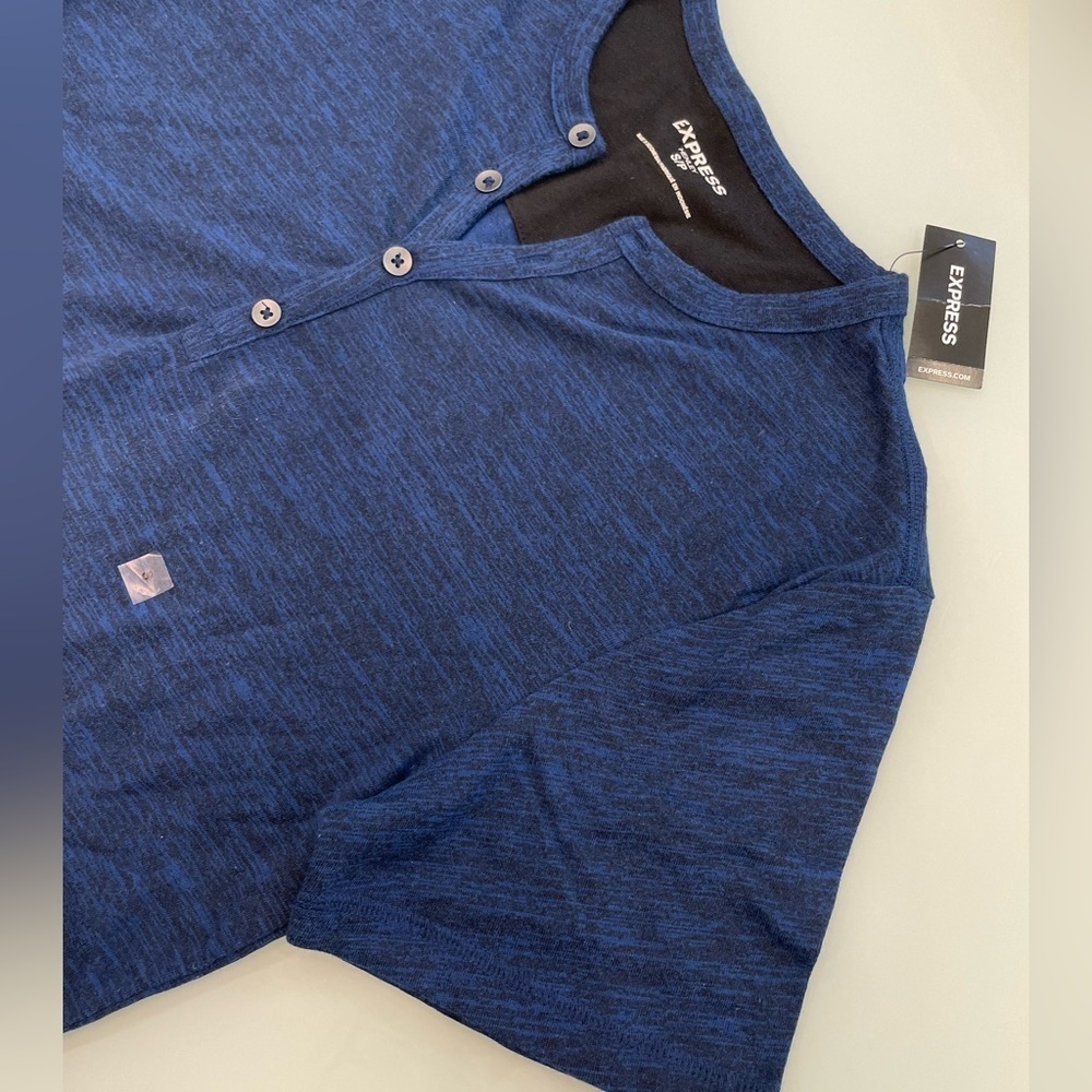 *New* 3 Express men’s shirts - Picture 4 of 5